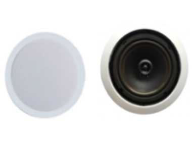 同轴吸顶扬声器