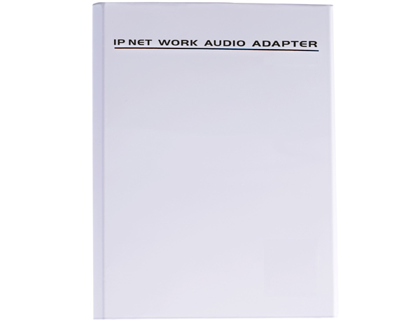 IP网络定阻功率放大器