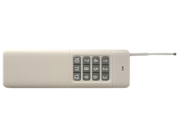 IP网络广播远程遥控器