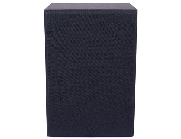 网络广播副音箱