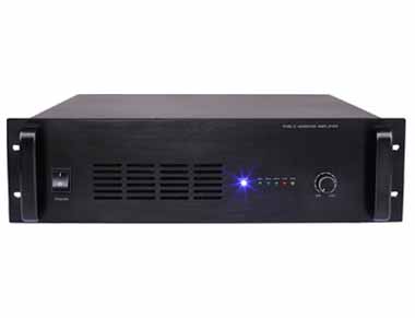 纯后级广播功率放大器(1000W)