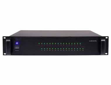 32路智能语音紧急报警器