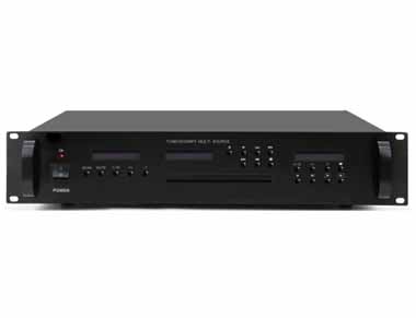 三合一音源合并机