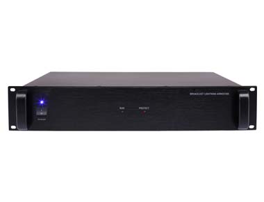 有线广播避雷器