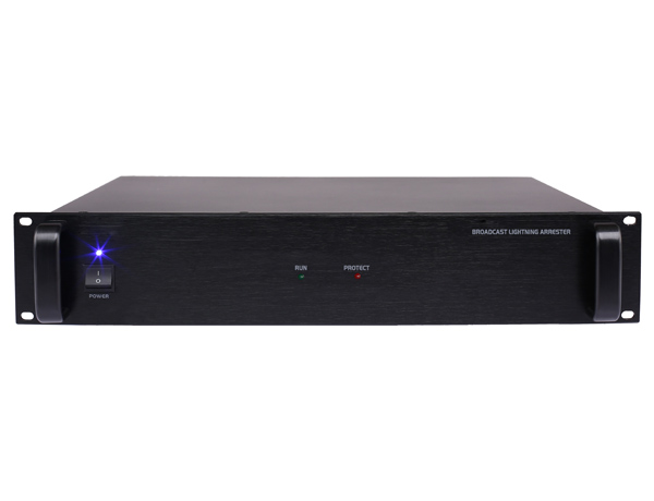 有线广播避雷器