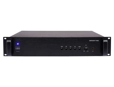 报警信号发生器