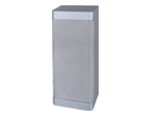 豪华型室内木质音柱