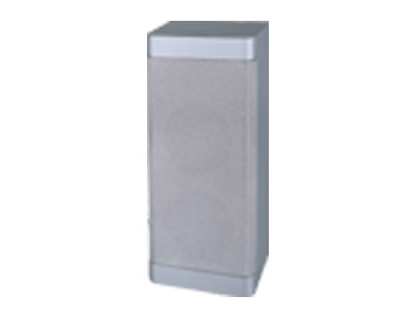 豪华型室内木质音柱