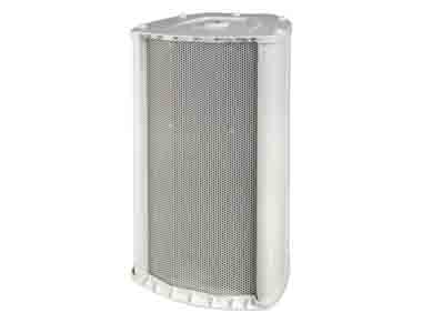 室外大功率防雨音柱