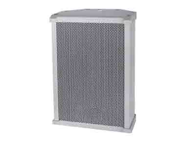 室外全天候豪华有源音柱