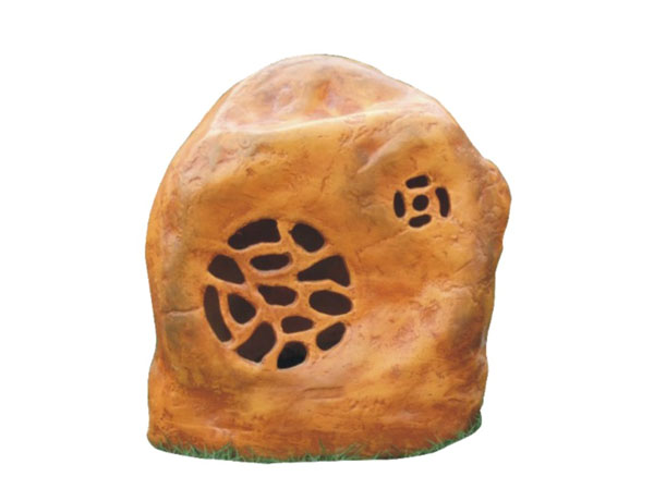 石头草地音箱