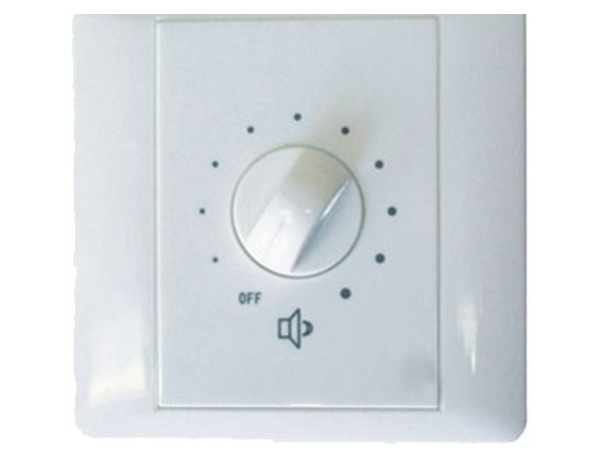 音量控制器(带强切)