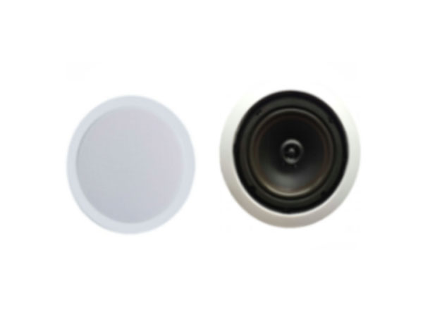 8寸同轴吸顶扬声器