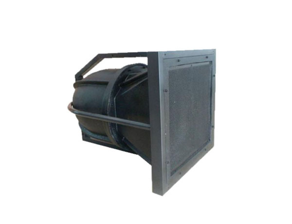 大功率定向扬声器