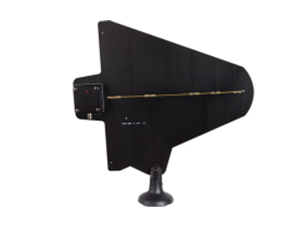 对数指向性天线