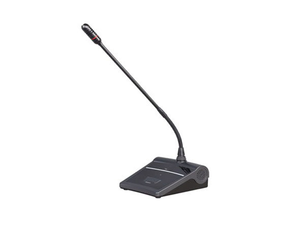 3-48V会议鹅颈话筒