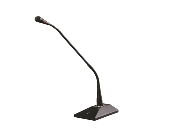 48V会议鹅颈话筒