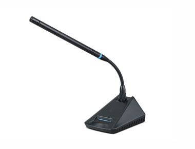 48V会议鹅颈话筒