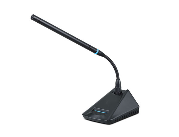 48V会议鹅颈话筒