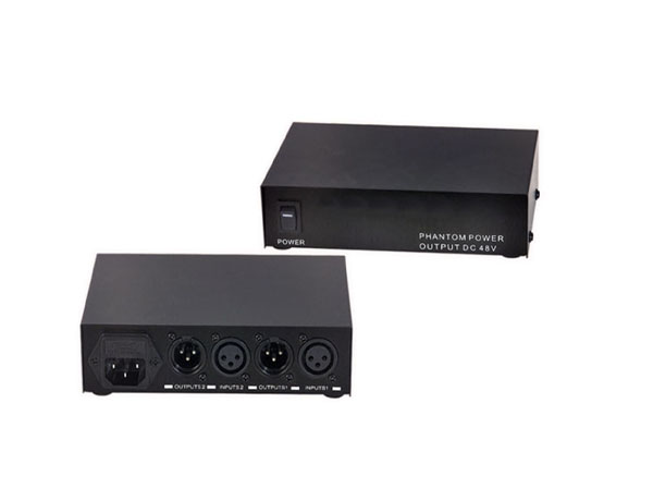 48V双路供电器