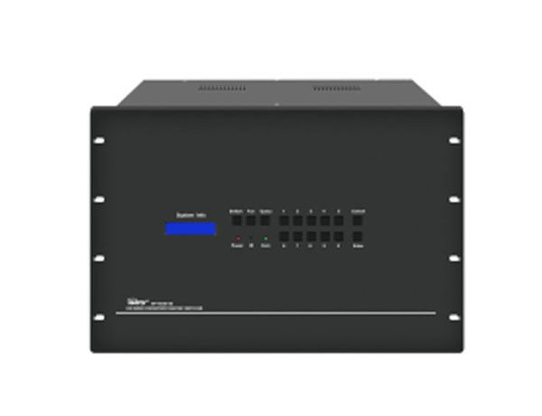 40进40出混合矩阵主机