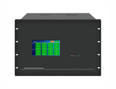 32进32出混合矩阵主机