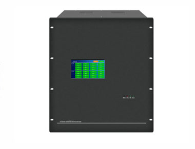 72进72进混合矩阵主机