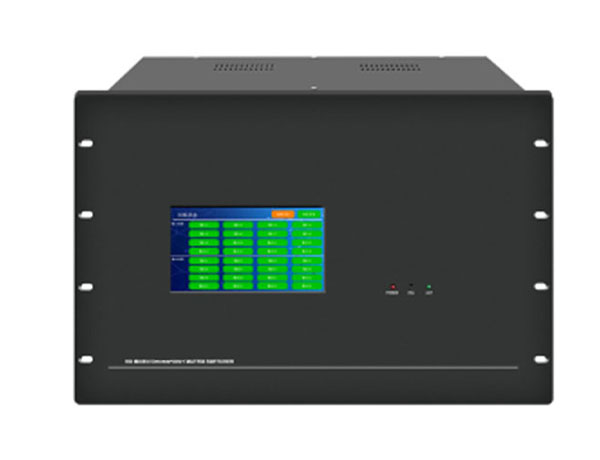 72进72进混合矩阵主机
