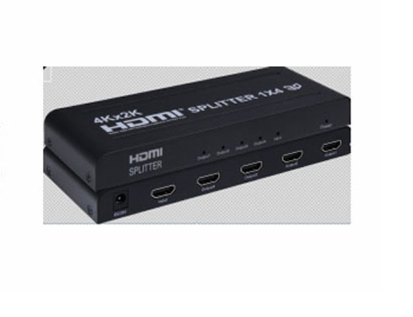 HDMI分配器