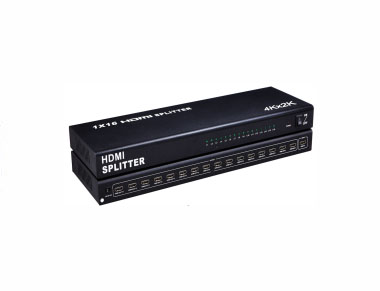 HDMI分配器