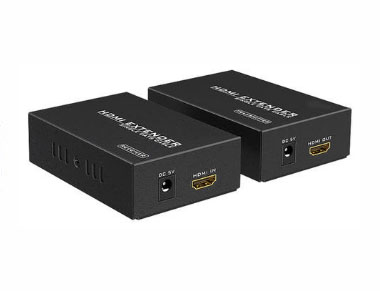 HDMI收发器