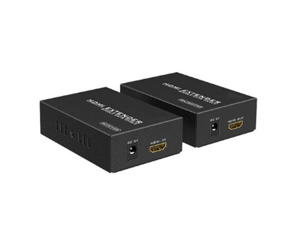 HDMI收发器