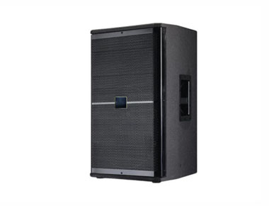 2分频12寸全频音箱