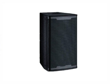 2分频10寸全频音箱