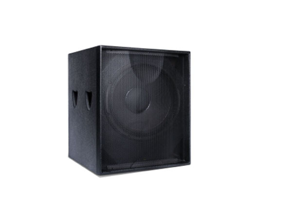 18寸无源超低音箱