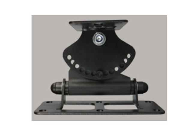 线阵音柱壁装支架