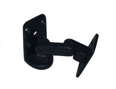 线阵音柱壁挂支架