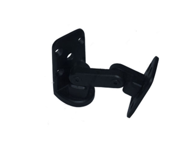 线阵音柱壁挂支架