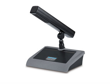 方咪代表单元话筒