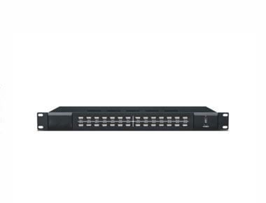 数字无线会议系统28路充电器