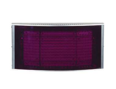 红外线发射单元