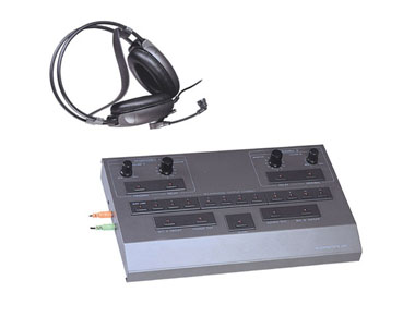 红外线翻译单元