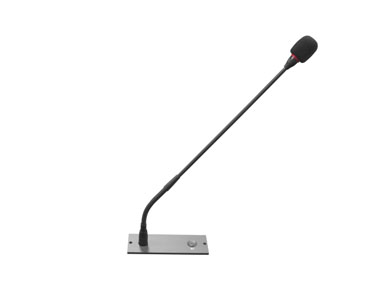 嵌入式视像主席单元