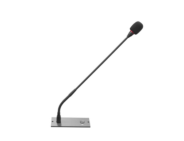 嵌入式视像主席单元