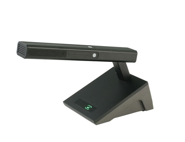 方咪式视像代表单元