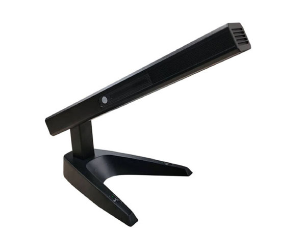 桌面式会议代表机