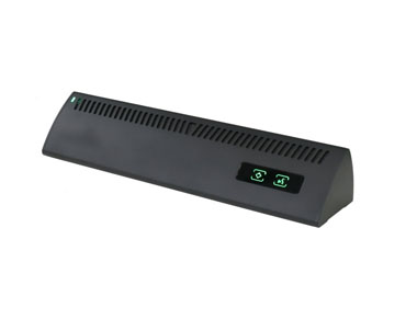 网络阵列式视像主席单元