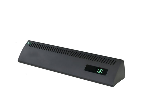 网络阵列式视像代表单元