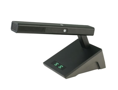 网络视像主席单元