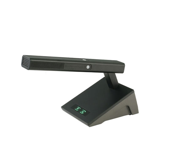 网络视像主席单元